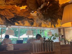 -翠贝卡&Mama Kelly Brunch Coffee(河西店)