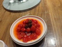 -蒙亨·手把肉·蒙古包文化主题餐厅(天恒广场店)