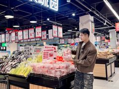 -华润苏果(文昌巷社区店)