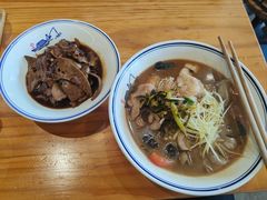 -天天鲜面馆(衡山路店)