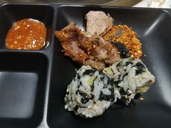 -火炉火自助餐(西直门凯德MALL店)