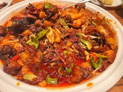 -驿楼兰·新疆菜(火车站店)