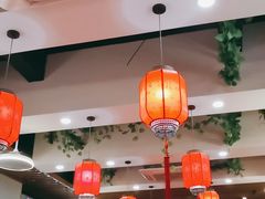 大堂-台州老六海鲜面馆(上南总店)
