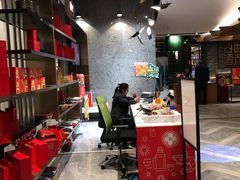 -西酒时光(恒福店)