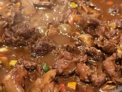 -衡厨·衡阳土菜(中南店)