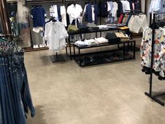 -ZARA(仓山万达店)