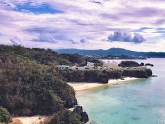 -名护雷桑力斯酒店