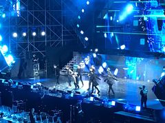 -南京奥林匹克体育中心-体育馆