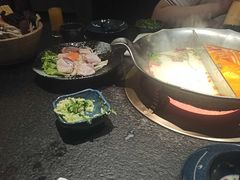 -湊湊火锅·茶憩(打浦桥日月光店)