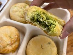 -龙华素斋(龙华路店)