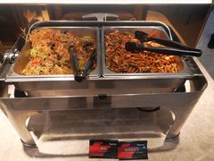 -比格比萨自助(宝山日月光店)