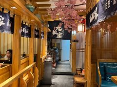 -九田家黑牛烤肉料理(华侨城店)