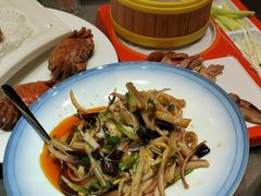 -映像威海·海鲜味道(经区店)