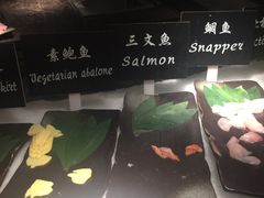 -多伦多海鲜自助餐厅(百盛购物中心三阳店)