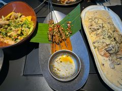 -Ameigo梅果·云贵川bistro(长宁来福士店)