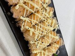 -万山楼海鲜酒家·二十三年老字号