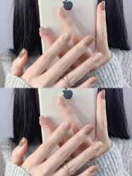 -M·X Nail日式美甲美睫