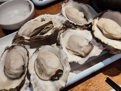 -乔街深夜食堂·小龙虾·高压锅生蚝(杭州总店)