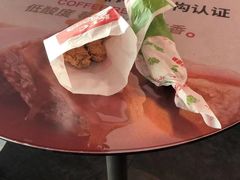 -肯德基(机场三店)