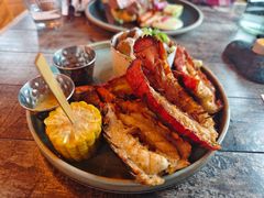 -Pakkhús Restaurant