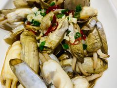 -高佳庄·舟山海鲜(海景旗舰店)