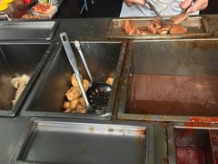 -细妹五香牛杂(步行街店)