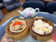 -香港蓮香樓(中環店)