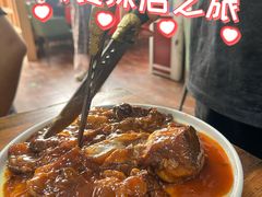 -闻香阁·清真(光荣道店)