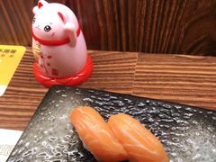 -七町糖果寿司屋(龙洞广工店)
