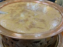 -宴宾楼饭店(敖汉旗银河花城店)