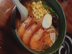 -轻音料理(王府星Mall店)