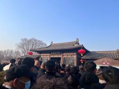 -赵州桥景区