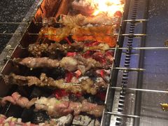 -邢氏老太太烤串(北兴街店)