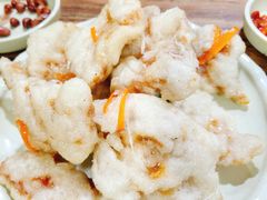 -京玉菲饭店(李村店)