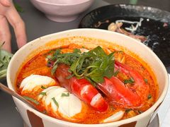 -Ginger(兴国路店)