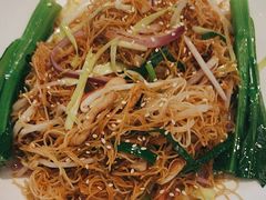 -粤财皇冠假日酒店·彩华轩中餐厅
