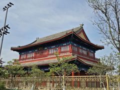 -西海子公园