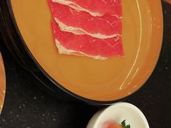-牛New寿喜烧(新六百店)