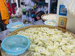 -阿麟馄饨(延长路店)