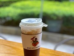 -咕摩柠·手打柠檬茶(金湖店)