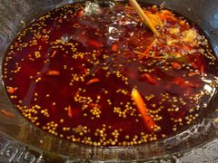 -老哥门肥肠鱼(南坪店)