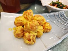 -奥华餐厅·老张记(台基厂店)