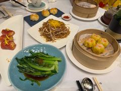-明阁 Ming Court(广州朗豪酒店)
