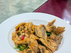 -老边饺子馆(中街店)