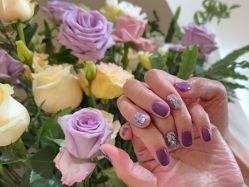 -雪儿·YuKi美甲美睫皮肤管理Salon