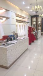 点击看大图 宝娜嫁衣馆-南京宝娜嫁衣婚纱礼服馆(中央路店)