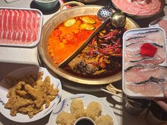 -小龙坎火锅(春熙太古里店)