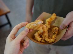 酥肉-八一路好吃街(雨田商务大厦店)