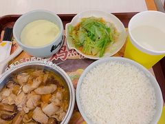 -真功夫(大德路店)