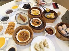 -万龙洲海鲜(南新仓店)